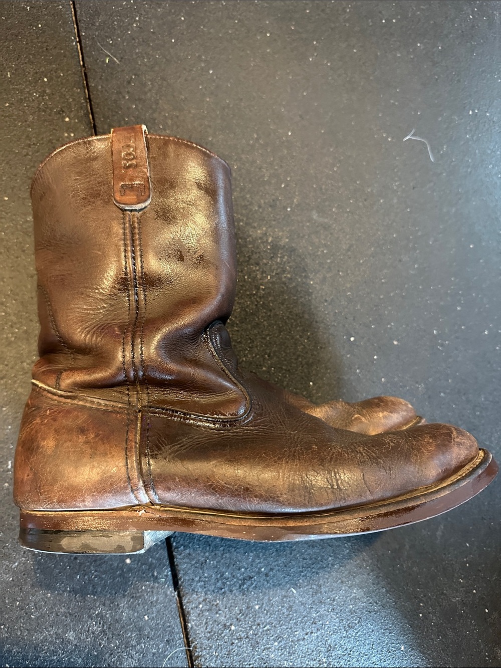 Red Wing Pecos 1178 11
